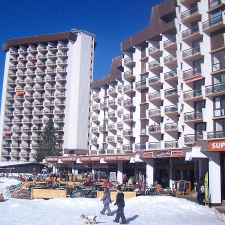 La Grande Moucherolle Bis Villard-de-Lans Exterior photo